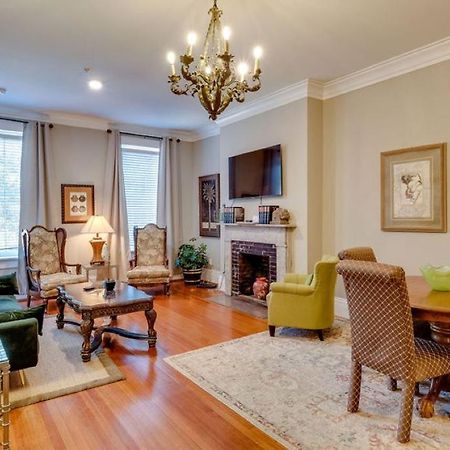 201 York #3 - Homey Downtown 2 Bedroom Steps From The River Савана Екстериор снимка