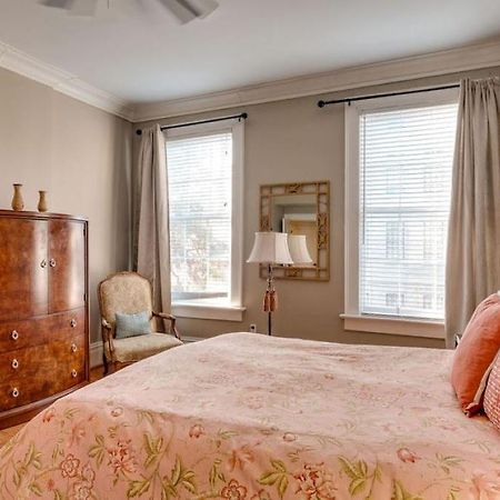 201 York #3 - Homey Downtown 2 Bedroom Steps From The River Савана Екстериор снимка